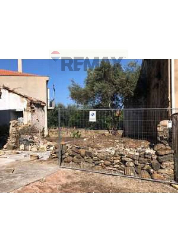 casa indipendente in vendita a Sant'Agata di Militello