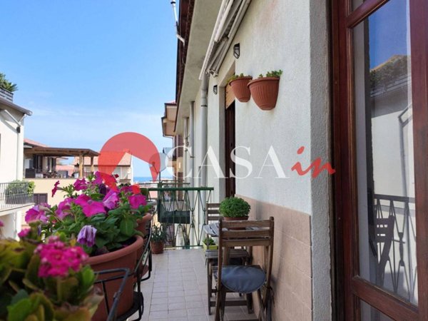 appartamento in vendita a Sant'Agata di Militello