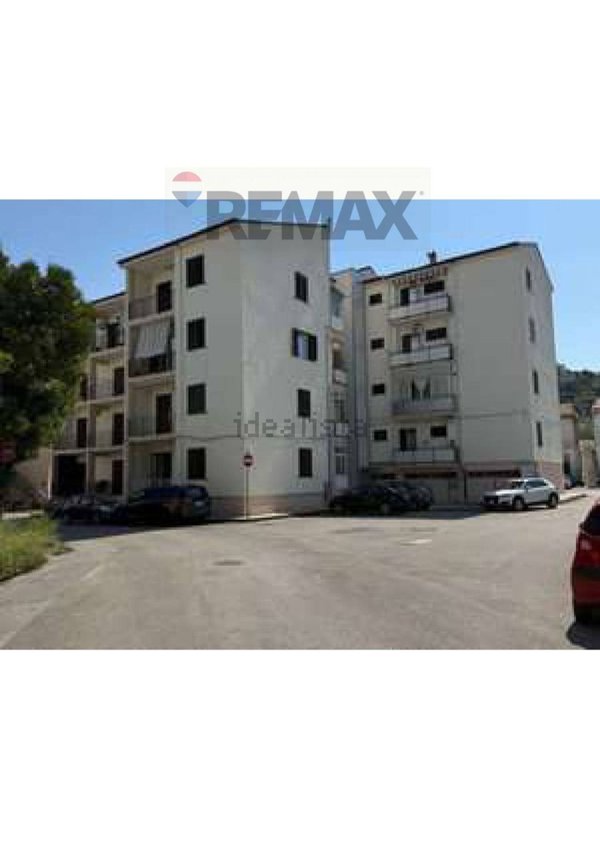 appartamento in vendita a Sant'Agata di Militello