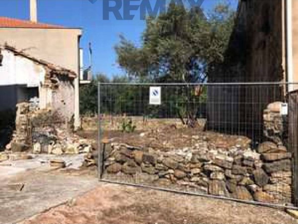 casa indipendente in vendita a Sant'Agata di Militello