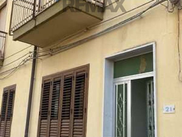 appartamento in vendita a Sant'Agata di Militello