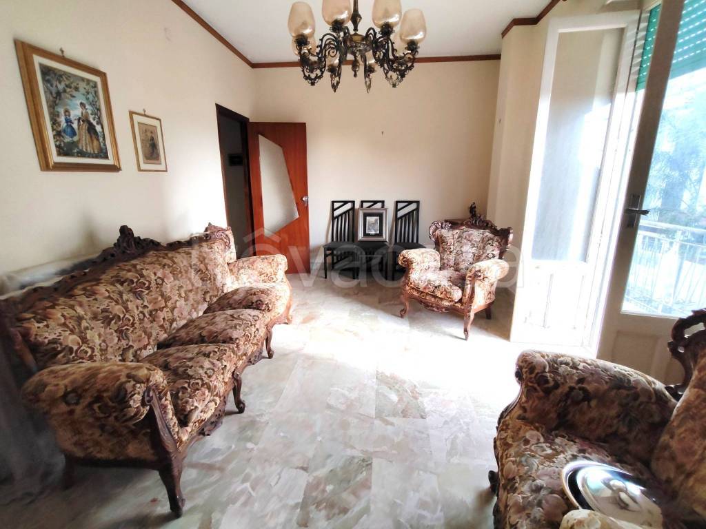 casa indipendente in vendita a Sant'Agata di Militello