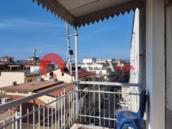 appartamento in vendita a Sant'Agata di Militello