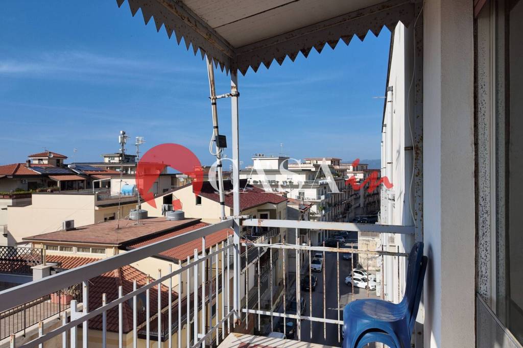 appartamento in vendita a Sant'Agata di Militello
