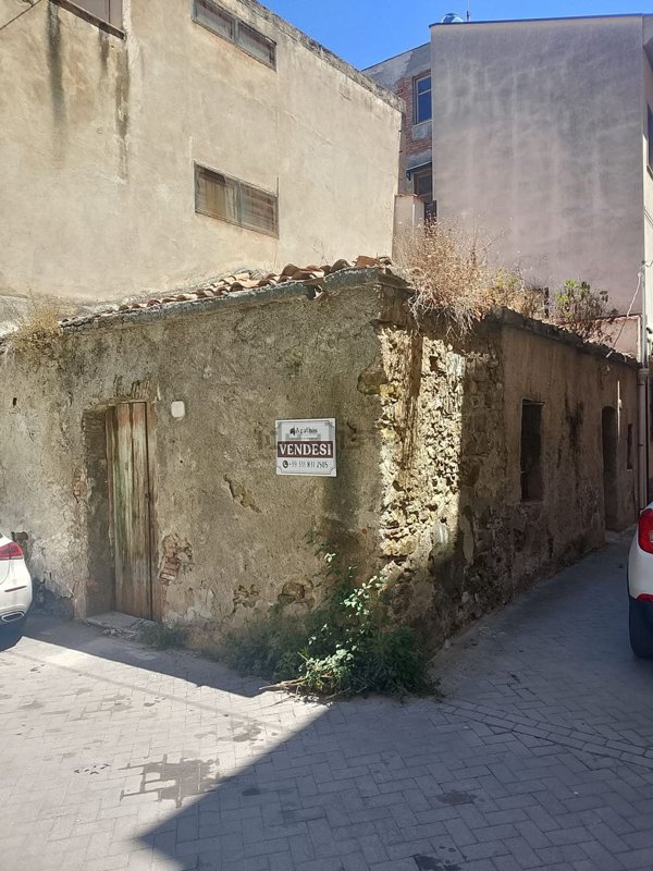appartamento in vendita a Sant'Agata di Militello