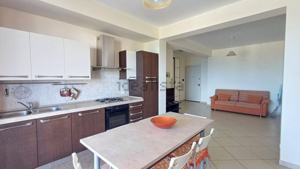 appartamento in vendita a Sant'Agata di Militello