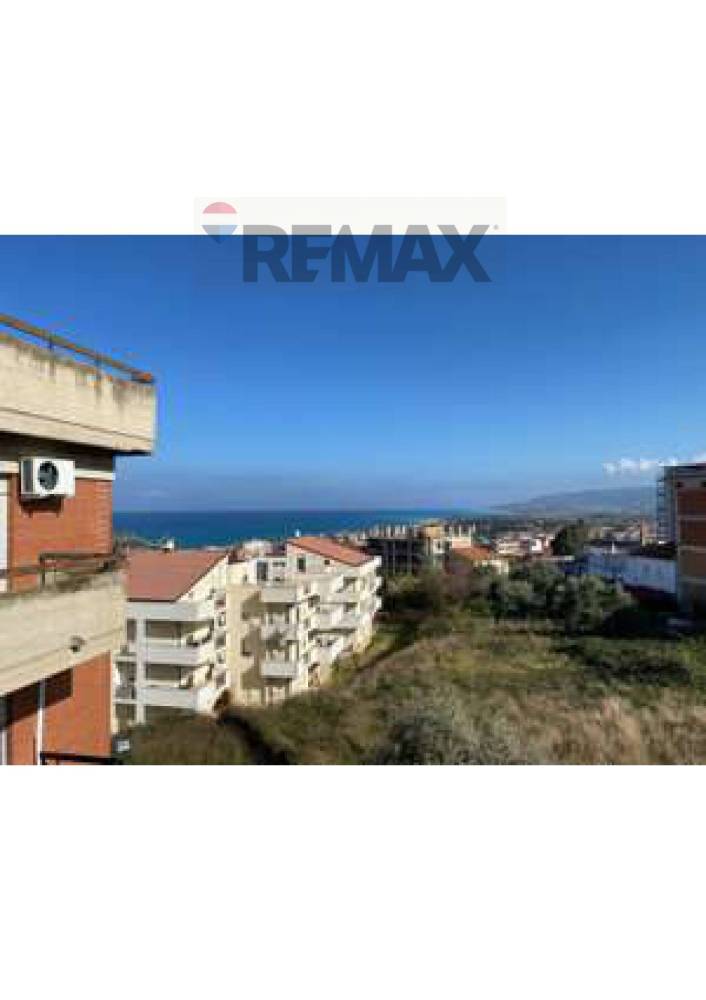 appartamento in vendita a Sant'Agata di Militello