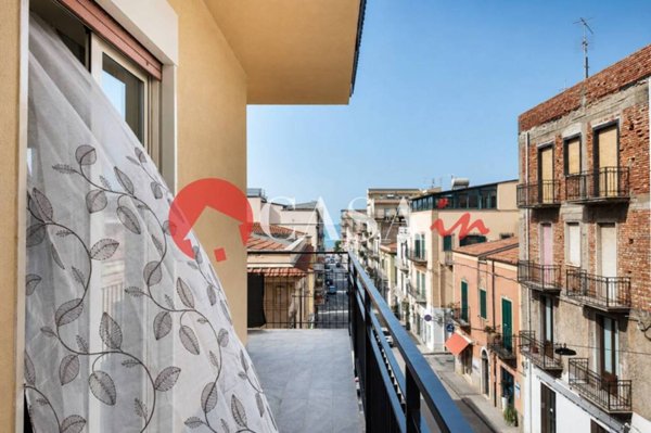 appartamento in vendita a Sant'Agata di Militello