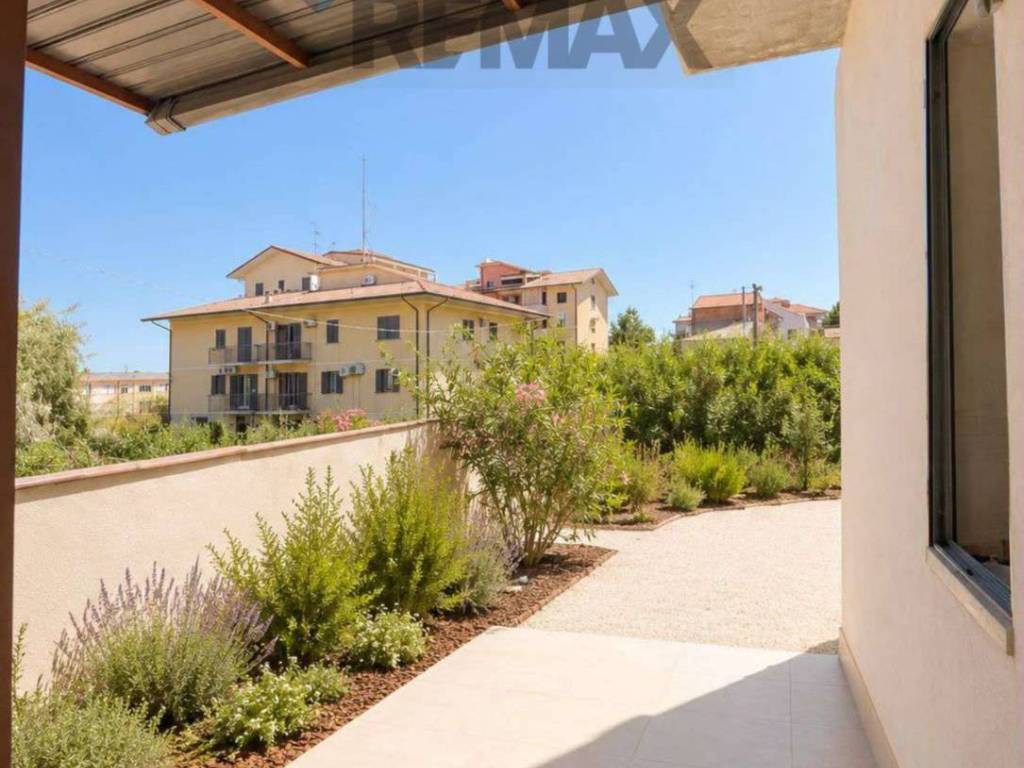 appartamento in vendita a Sant'Agata di Militello