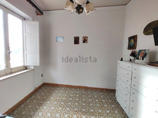 casa indipendente in vendita a Sant'Agata di Militello