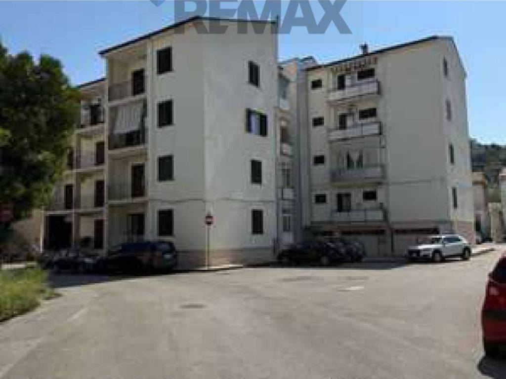 appartamento in vendita a Sant'Agata di Militello