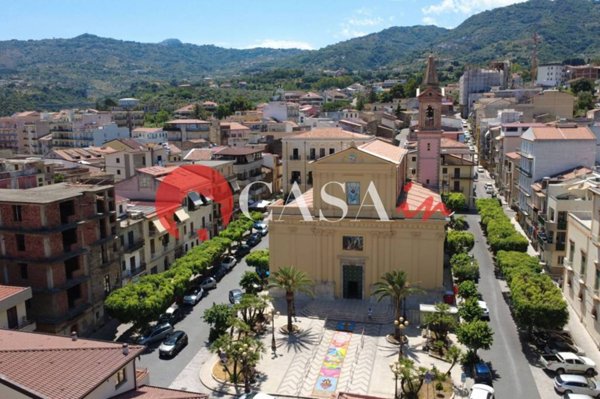 appartamento in vendita a Sant'Agata di Militello