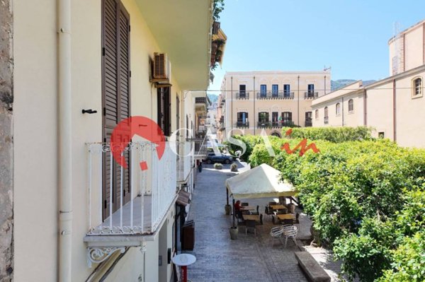 appartamento in vendita a Sant'Agata di Militello