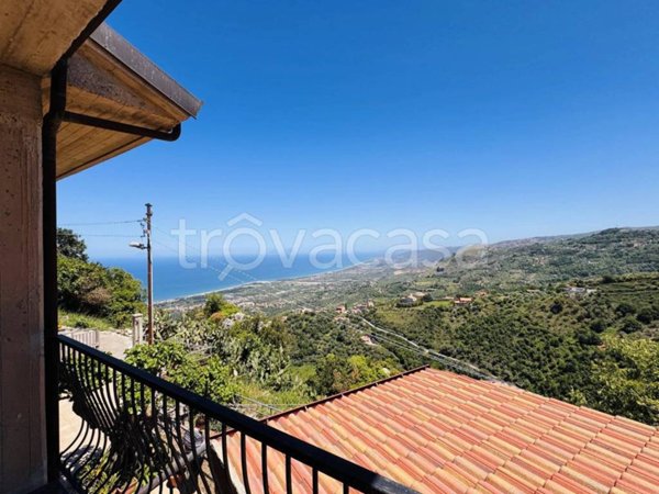 appartamento in vendita a Sant'Agata di Militello