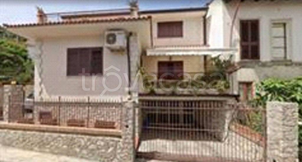 appartamento in vendita a Sant'Agata di Militello