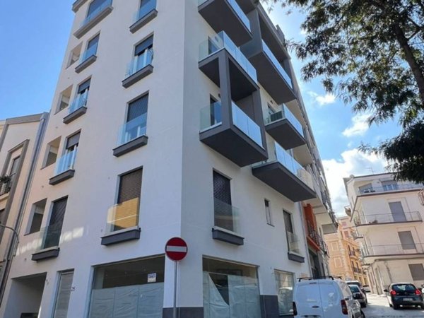 appartamento in vendita a Sant'Agata di Militello