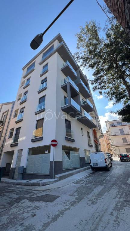 appartamento in vendita a Sant'Agata di Militello