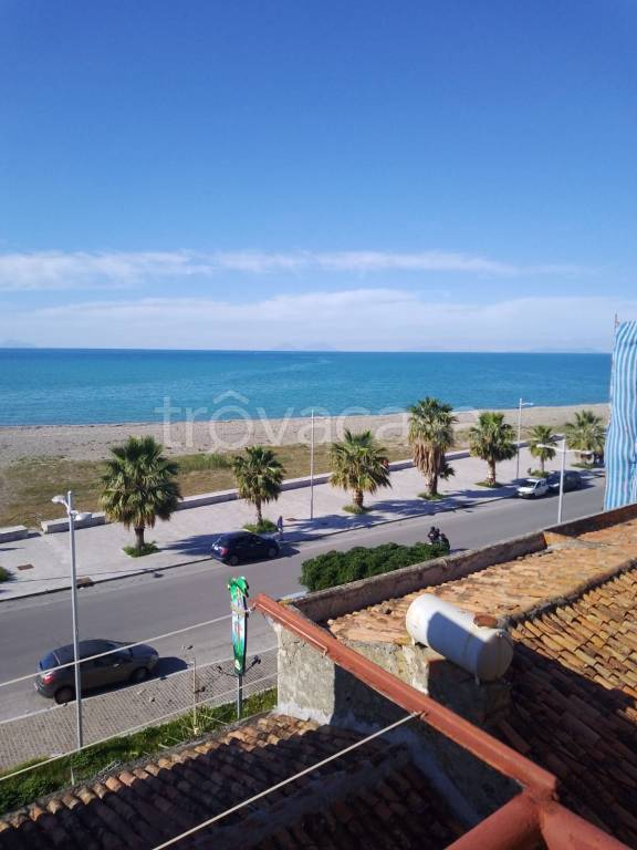 appartamento in vendita a Sant'Agata di Militello