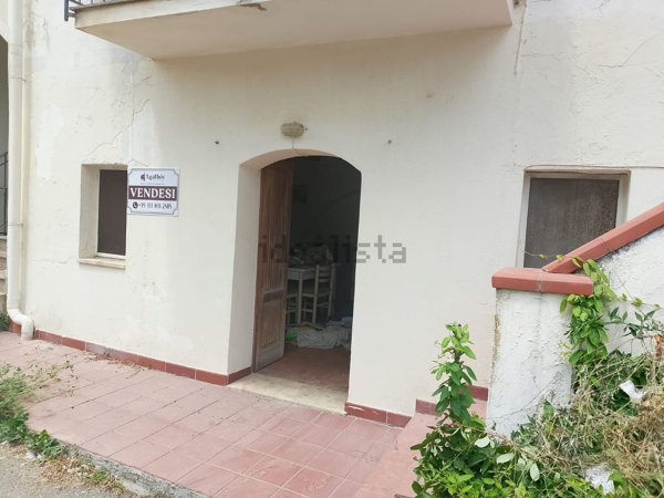 appartamento in vendita a Sant'Agata di Militello