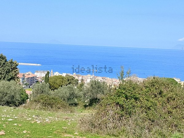 terreno edificabile in vendita a Sant'Agata di Militello