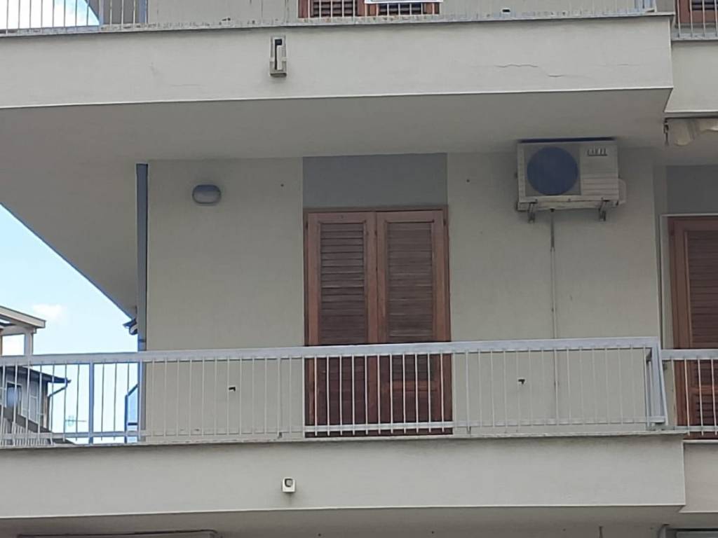appartamento in vendita a Sant'Agata di Militello