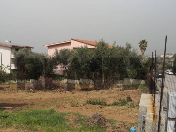 casa indipendente in vendita a Sant'Agata di Militello
