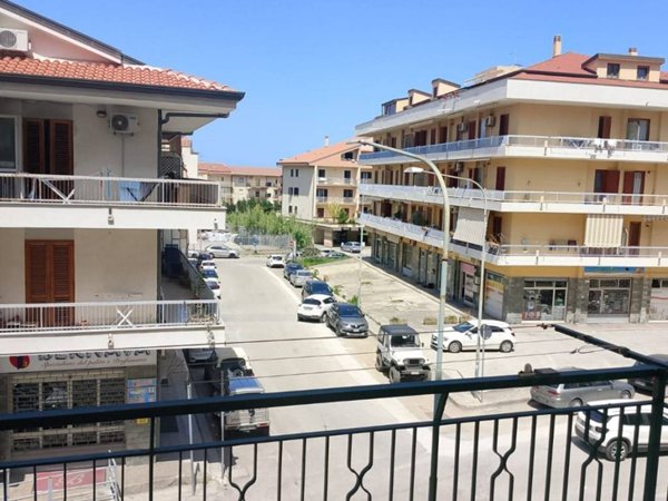 appartamento in vendita a Sant'Agata di Militello