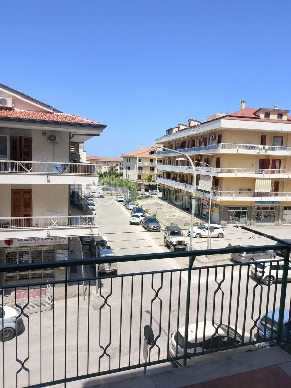 appartamento in vendita a Sant'Agata di Militello