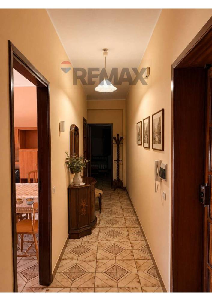 appartamento in vendita a Sant'Agata di Militello