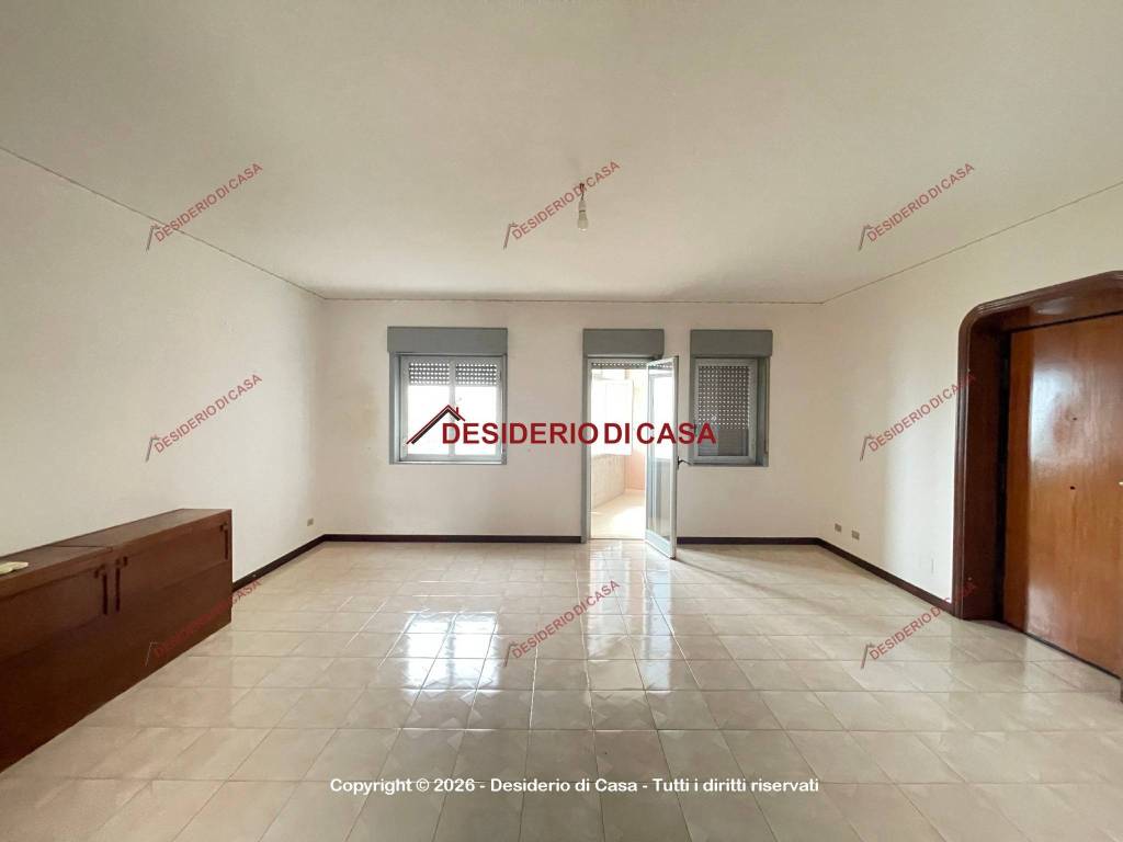 appartamento in vendita a Sant'Agata di Militello