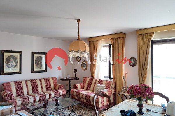 appartamento in vendita a Sant'Agata di Militello