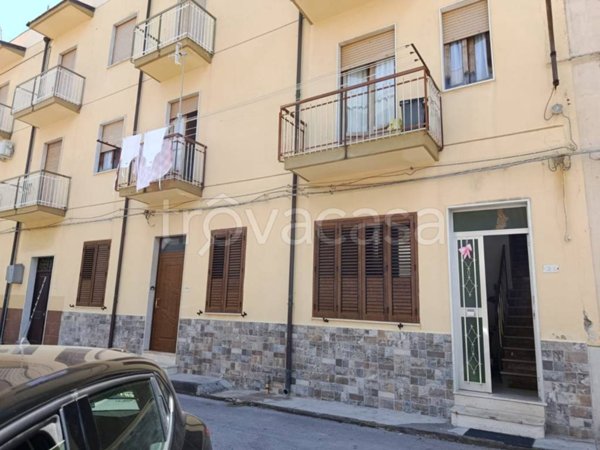 appartamento in vendita a Sant'Agata di Militello