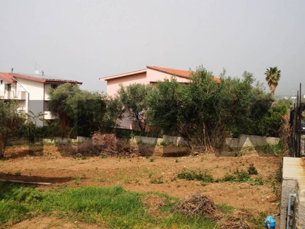 casa indipendente in vendita a Sant'Agata di Militello