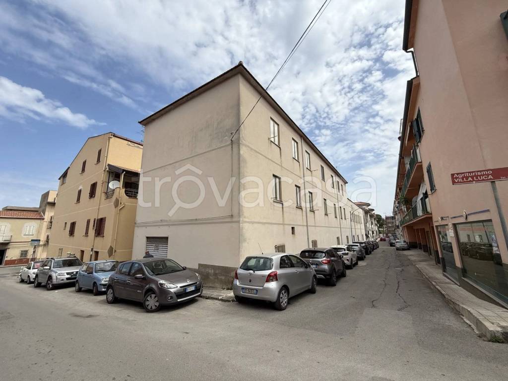 appartamento in vendita a Sant'Agata di Militello