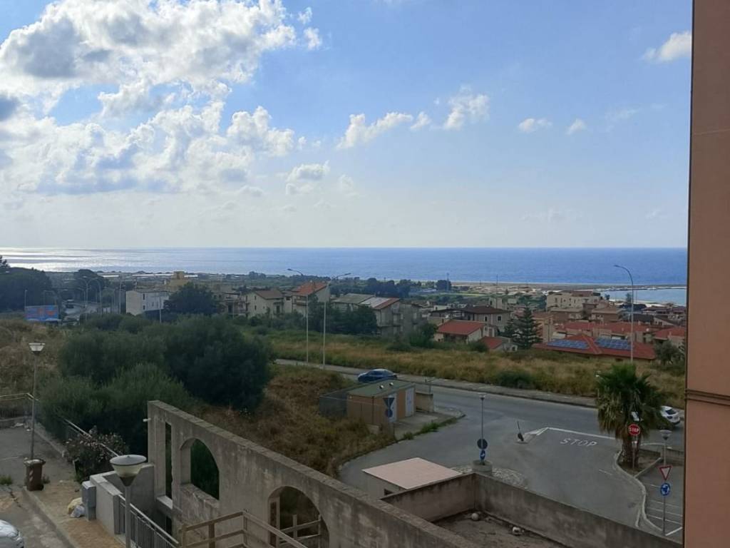 appartamento in vendita a Sant'Agata di Militello