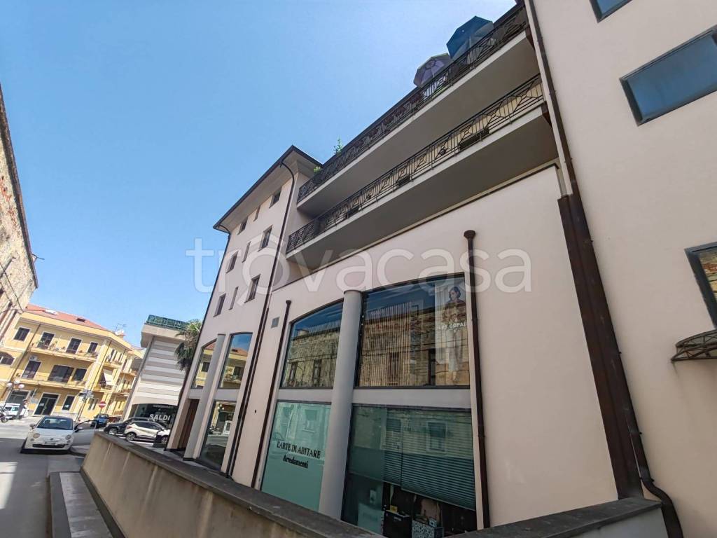 appartamento in vendita a Sant'Agata di Militello