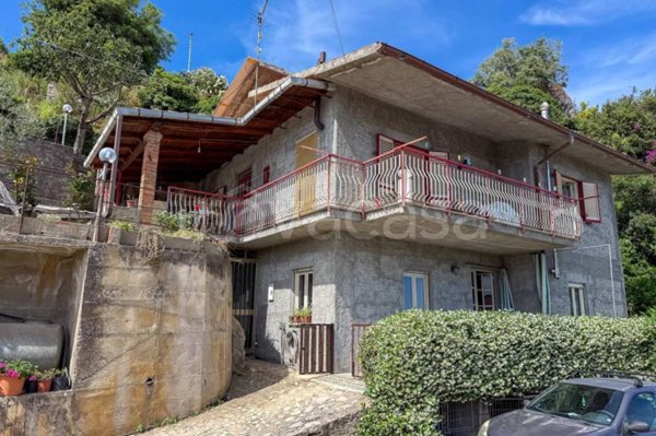 appartamento in vendita a Sant'Agata di Militello