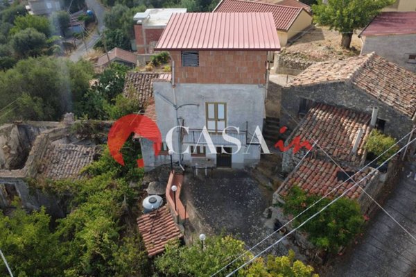 appartamento in vendita a Sant'Agata di Militello