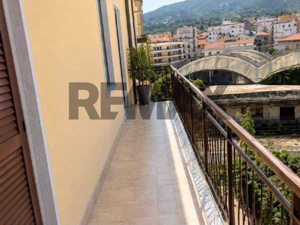 appartamento in vendita a Sant'Agata di Militello