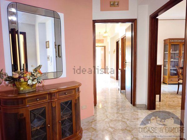 appartamento in vendita a Sant'Agata di Militello
