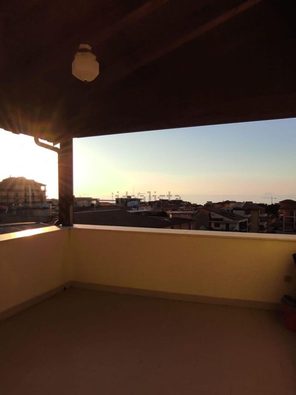 appartamento in vendita a Sant'Agata di Militello