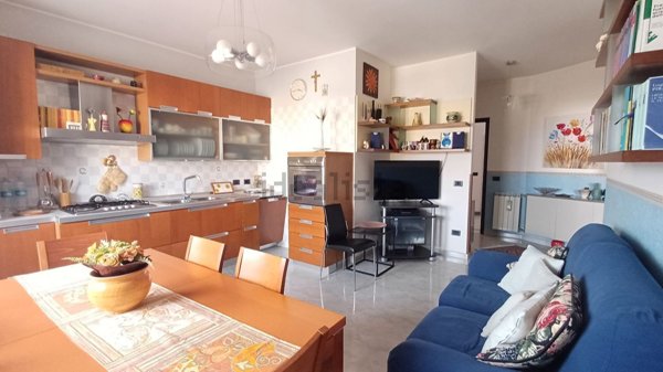 appartamento in vendita a Sant'Agata di Militello