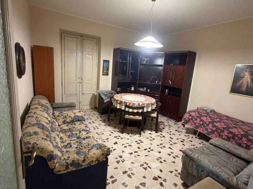 appartamento in vendita a Sant'Agata di Militello