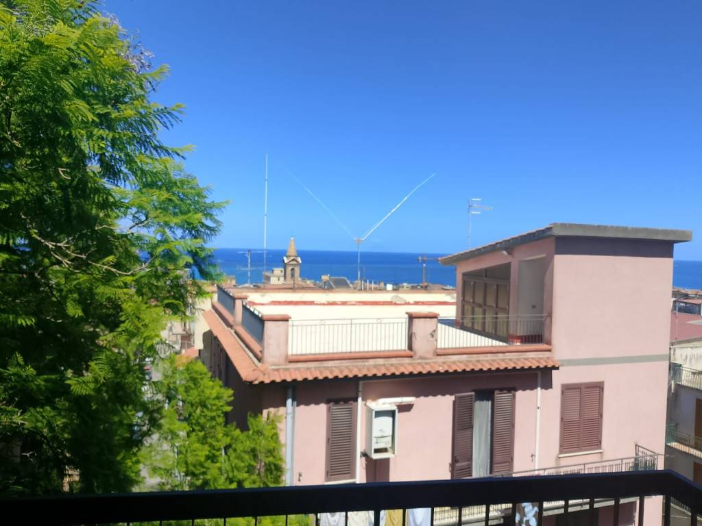appartamento in vendita a Sant'Agata di Militello