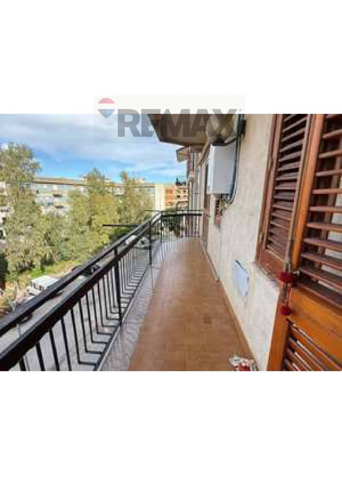 appartamento in vendita a Sant'Agata di Militello