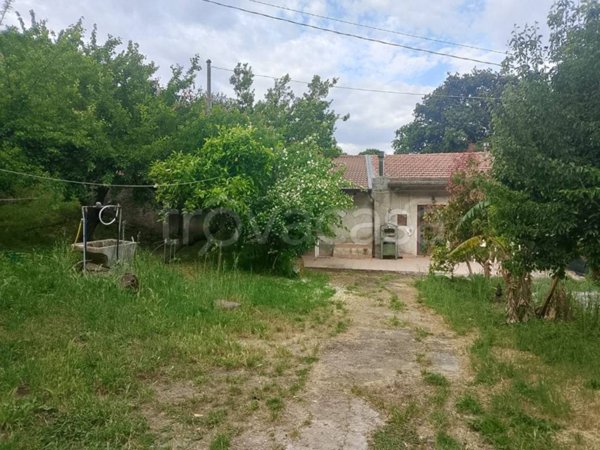 appartamento in vendita a Sant'Agata di Militello