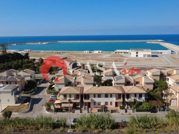 appartamento in vendita a Sant'Agata di Militello