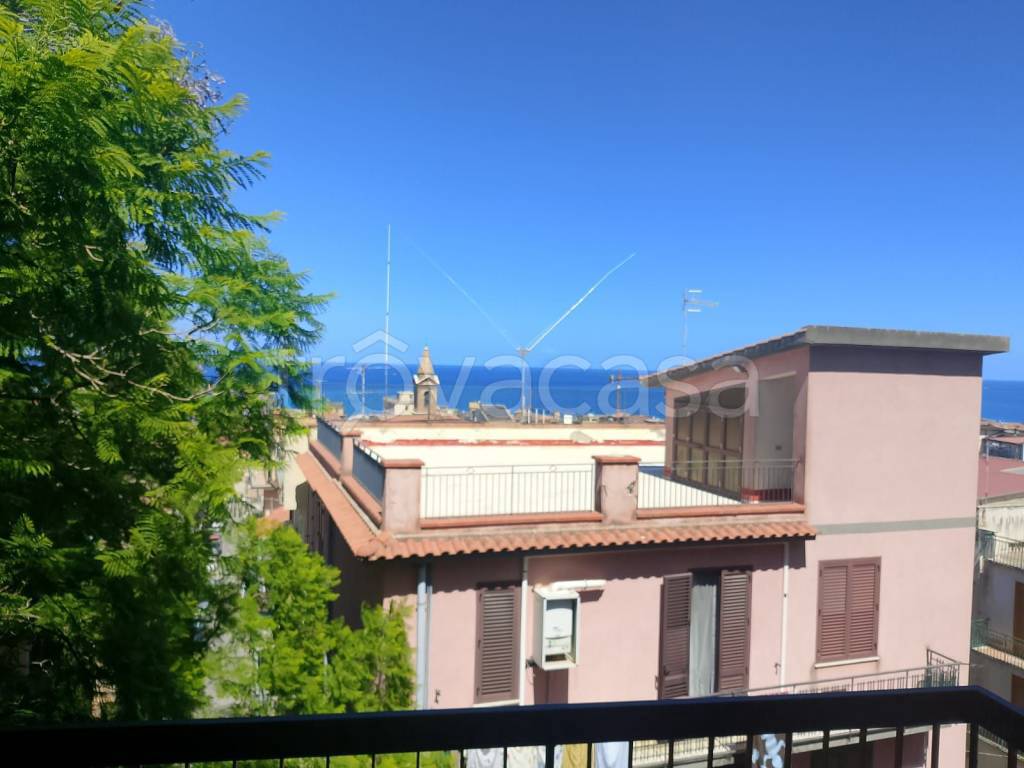 appartamento in vendita a Sant'Agata di Militello