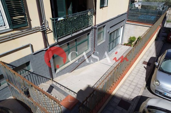 appartamento in vendita a Sant'Agata di Militello
