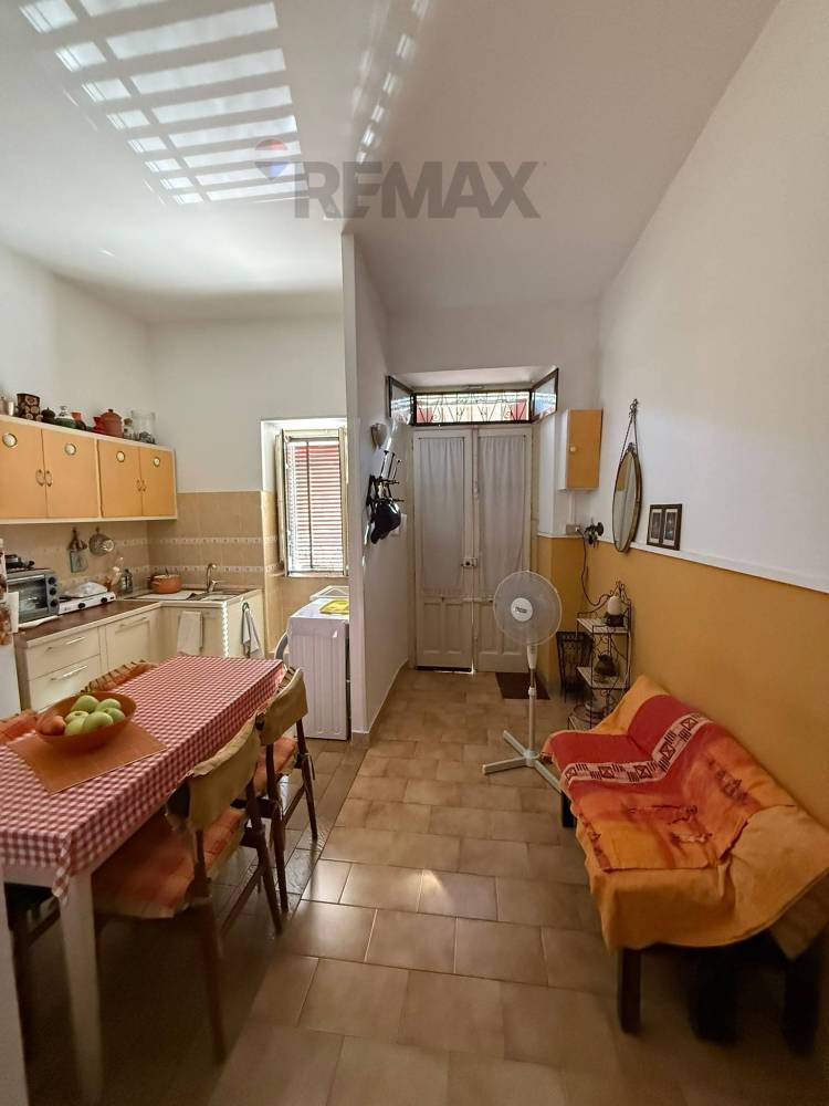 appartamento in vendita a Sant'Agata di Militello